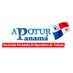 APOTUR PANAMA (@apotur2) Twitter profile photo APOTUR PANAMA (@apotur2) Twitter profile photo