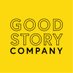 Good Story Co | editing for writers at all stages (@GoodStoryCo) Twitter profile photo