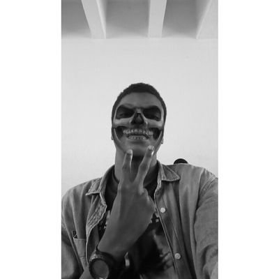 The number of followers you have on Twitter does not make you better than anyone else. Hitler had millions, Jesus had 12. Black nd Proud....fuck ur feelings!!!