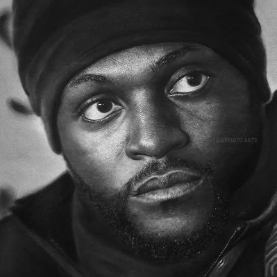 Pencil Artist. For originals and prints email me through my website. https://t.co/PH66XBxyGk