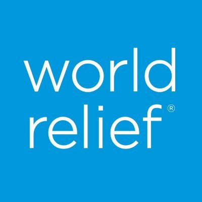 WorldRelief Profile Picture