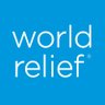 WorldRelief's profile picture. World Relief mobilizes and equips churches and communities around the world to create change that lasts.