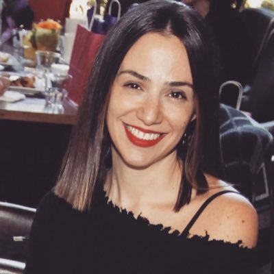 GhosnSandy's profile picture. Mostly curious / Seriously opinionated