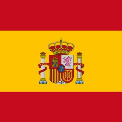 Viva España 🇪🇸