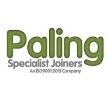 Roger Paling Joiners Ltd