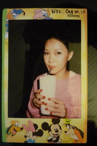 jessmychien's profile picture. Your word is a lamp to my feet
and a light for my path. [Psalm 119:105]