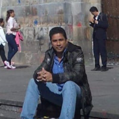 DanielBarceloh's profile picture. 