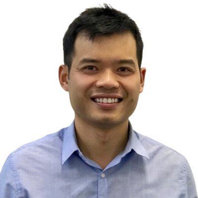 Barry Nguyen Profile