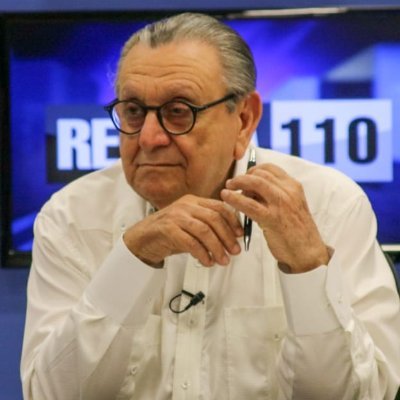 Productor del programa Revista 110 y de la Revista Electoral 2016, transmitidos por Coral 39 UHF y Carivisión canal 26 Tricom-Claro  y 22 de Aster.