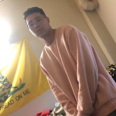 Kyle4TWin's profile picture. Jacky boy