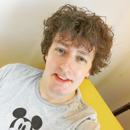 • 36 • hij/hem • ❤ @RFAM1990 • food • lifestyle • concepting • storytelling • communicatie • psychologie • themeparks •