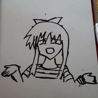 Kyouko2nd's profile picture. 