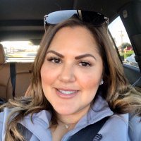 Bernadette Gonzalez (@berna319) 's Twitter Profile