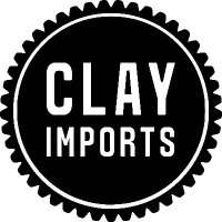 Clay Imports(@ClayImports) 's Twitter Profile Photo