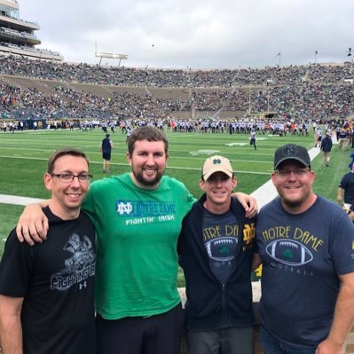 Dad, Husband, Teacher, 🏀and⚾️coach at Orchard Farm High School