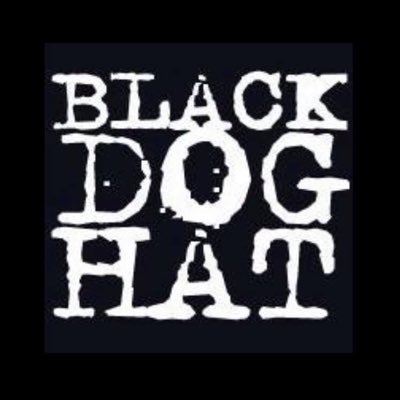 BlackDogHat 