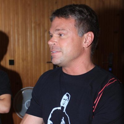 JohnBrzenk1's profile picture. John brzenk