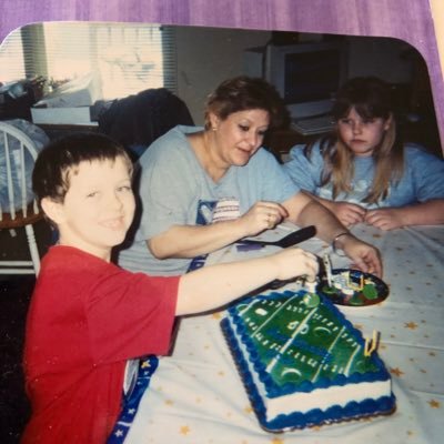 NickBird21's profile picture. LIVESTRONG. GO Colts!!