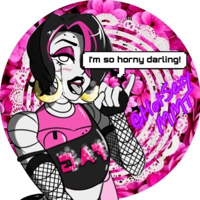 ||Oooooh yes, it is I, Mettaton darlings||Male & R63Futa(Male IRL)||DM to RP||all art not mine||