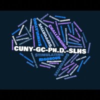 CUNY GC PhD SLHS (@gccuny) 's Twitter Profile