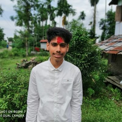 शब्दहरूको बलत्कार गर्छु, शरिरको होईन
यसलाई तिमी असभ्य भन वा छाडा,मलाई कसैको बाल छैन
#rk