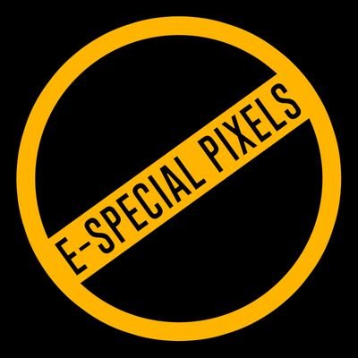 At E-Special Pixels, we believe everything is special in it own special way.