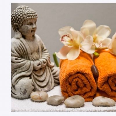 laemporias's profile picture. In Home Massage on Demand. 5-star professional treatment from the comfort of your own home, 7 days a week, 365 days a year.