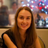 Anna Kinio (@annakin3) 's Twitter Profile