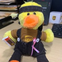 UPS Compton Twilight (@upscompton) 's Twitter Profile