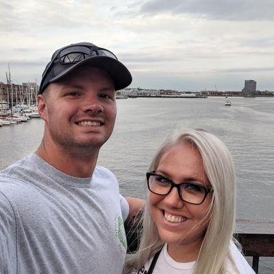 BThorn86's profile picture. Firefighter paramedic, NAVY Vet, Military LEO.