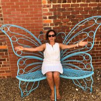 Martha Prieto (@marthprieto) 's Twitter Profile