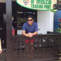 Luis Arias (@luisariasarriag) 's Twitter Profile
