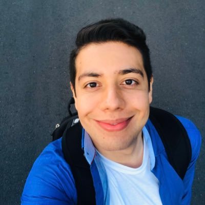 Perseverancia y perfección son mis palabras claves, sé que no soy perfecto pero cada día busco ser mejor.