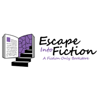 Escape Into Fiction (@escapeintofictn) 's Twitter Profile