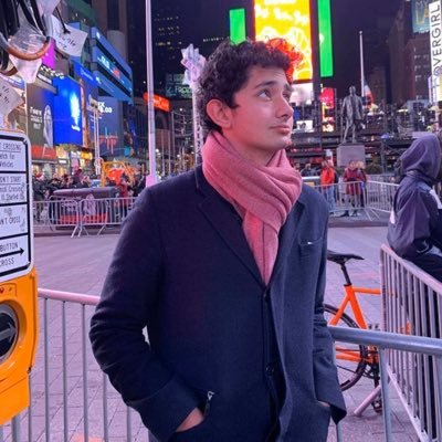 michel_rabah's profile picture. UCL & Exeter Alum