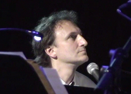 SteveRashid's profile picture. I write/play/record music.