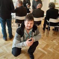 Enrico Aschenbach (@flexdom) Twitter profile photo