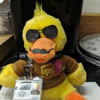 Ups Cerritos Safety (@cerritosups) 's Twitter Profile
