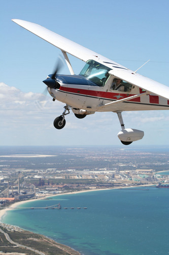 The Royal Aero Club of WA is an organisation with a dedicated team of flight instructors who provide quality services for all aspects of aviation education.