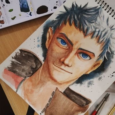 Nakamonさんのプロフィール画像