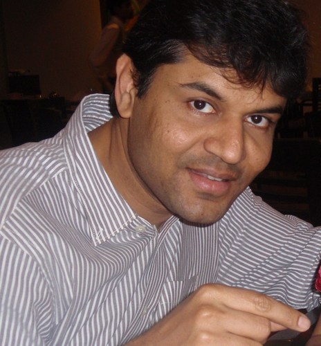 Founder & CEO Thrively, https://t.co/WmdUDtyklg; Co-founder LiftOff; CTO at UberMedia; Founder CoreObjects; Chief Architect at https://t.co/O4cOpSzShg
