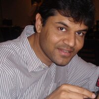 Girish Venkat (@girishvenkata) 's Twitter Profile