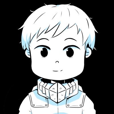 luthficantweet's profile picture. A shonen character|Perhaps I interviewed your favorite artist on @creativedisc| Stream LUTALK podcast now