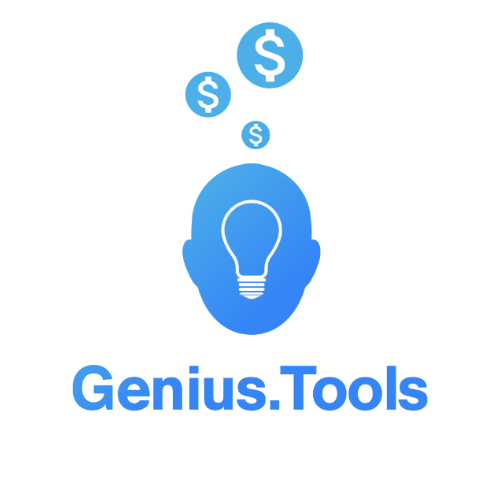 Giving you the Tools to bring out your Inner Genius

Tweets by our Researcher Issiah B. Burckhardt @ibburckhardt.  Customers: support@genius.tools