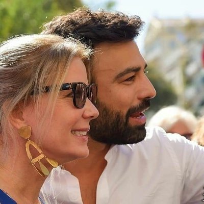 A_Georgiou_OFP's profile picture. Γεννήθηκε στις 18 Απριλίου 1982 στο Λονδίνο της Αγγλίας από Ελληνοκύπριους γονείς. Το προφίλ είναι αφιερωμένο στον @georgiou82 #είμαστεπολλοίαγαπάμεπολύΑντρέα