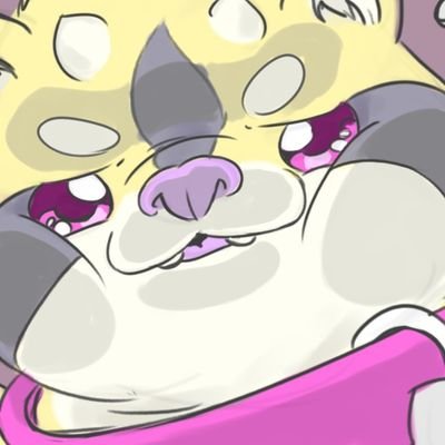 ShibTrashpandaさんのプロフィール画像