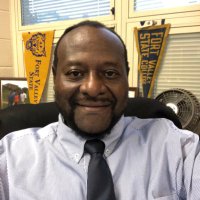 Bennie F. Neal (@nealbennie) 's Twitter Profile