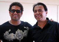 sanjaykarhade's profile picture. 