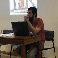 Gabriel Castanho (@medievcastanho) 's Twitter Profile Photo Gabriel Castanho (@medievcastanho) 's Twitter Profile Photo