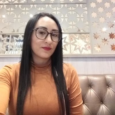 laapg12's profile picture. Agradecida con Jesús por su grande amor!